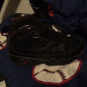 Jordan’s